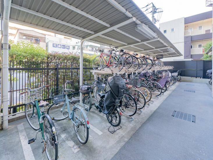 ザ・グランアルト綾瀬-13-共有部分