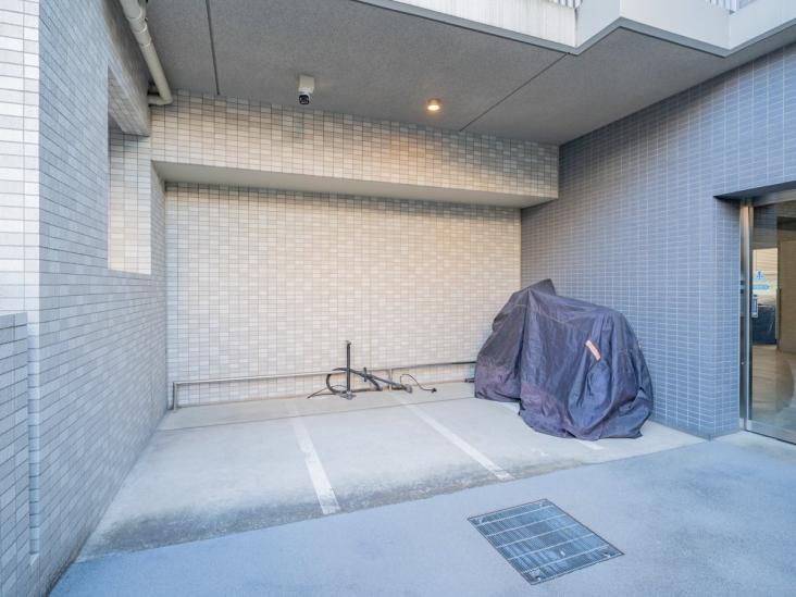 ザ・グランアルト綾瀬-14-共有部分