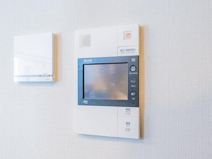 ザ・グランアルト綾瀬-19-その他設備