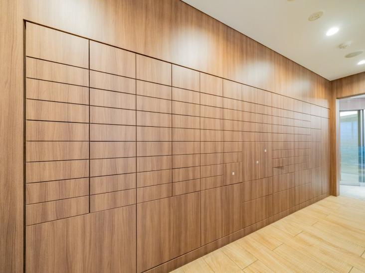 ザ・グランアルト綾瀬-21-共有部分