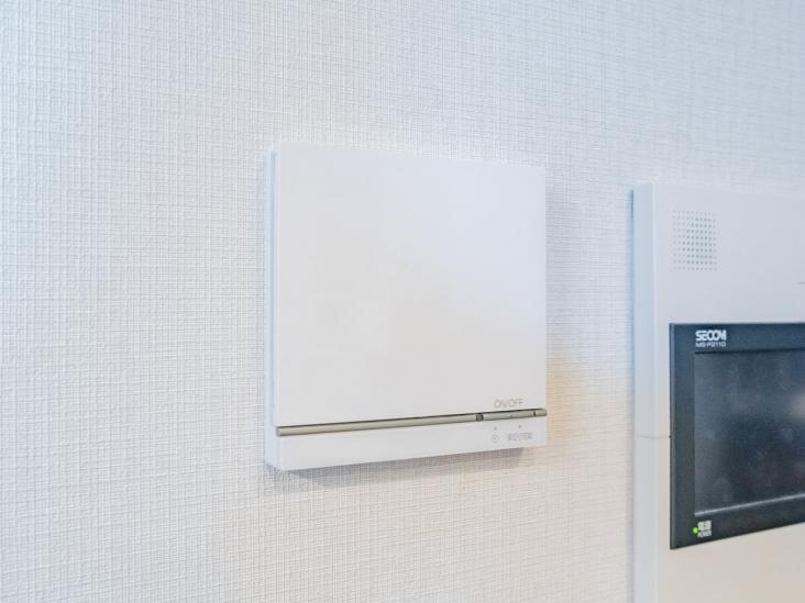 ザ・グランアルト綾瀬-23-その他設備