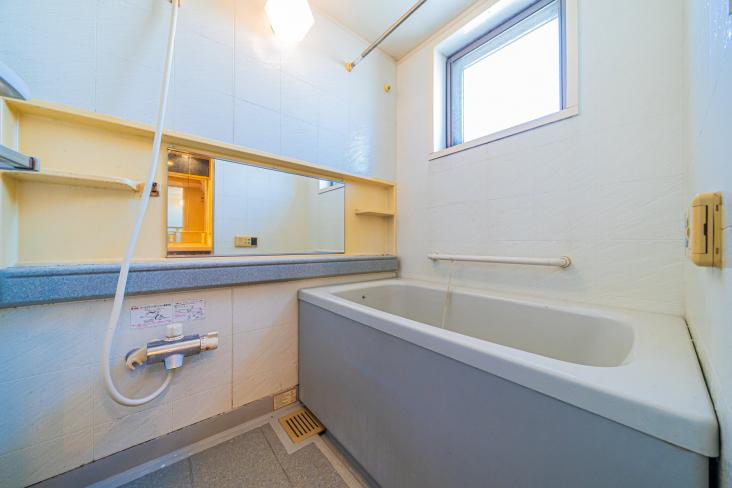 デュオコート竹ノ塚-10-バス