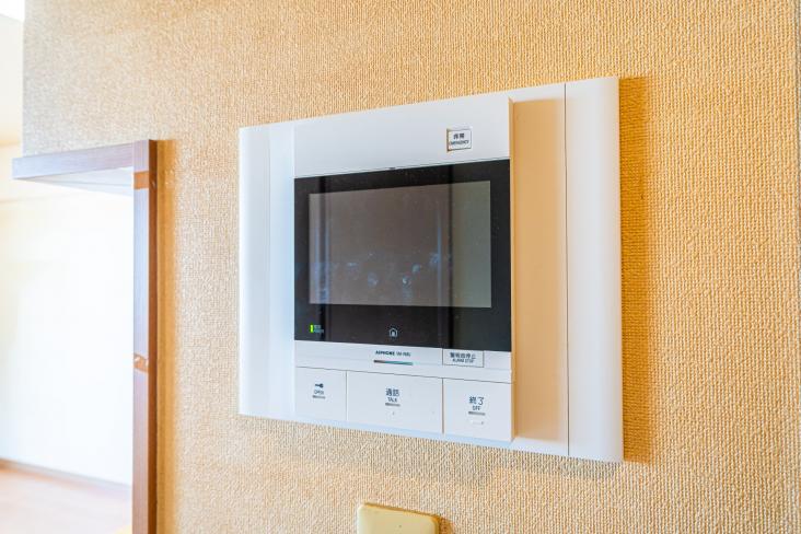 デュオコート竹ノ塚-18-その他設備