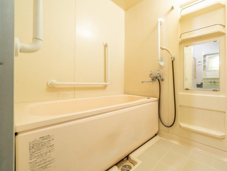 グリーンコーポ千寿　２号棟-7-バス