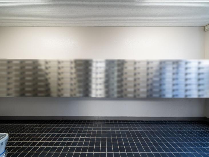 グリーンコーポ千寿　２号棟-16-共有部分