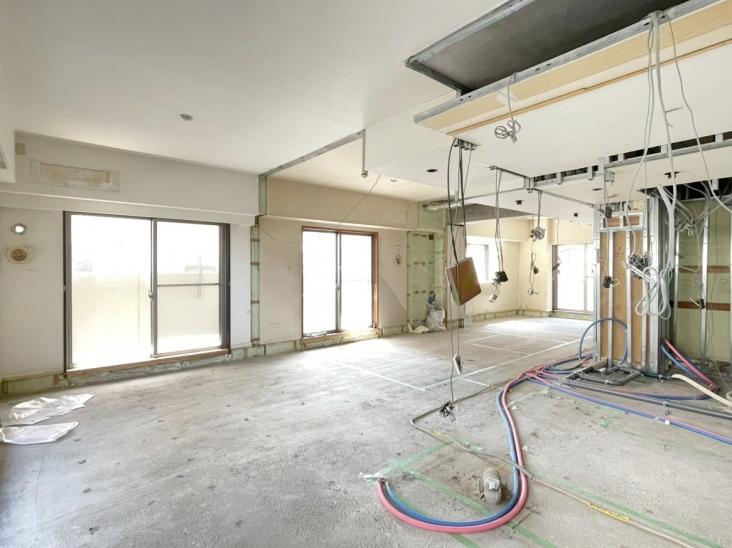 ロータリーパレス北千住-3-その他