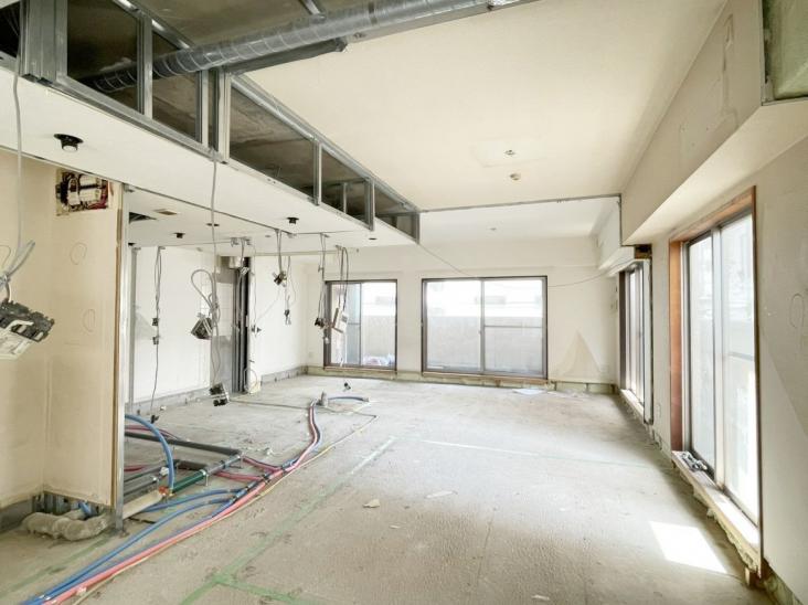 ロータリーパレス北千住-4-その他