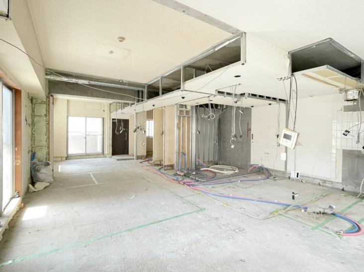 ロータリーパレス北千住-5-その他