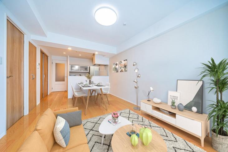 エンゼルハイム亀有第２-6-その他