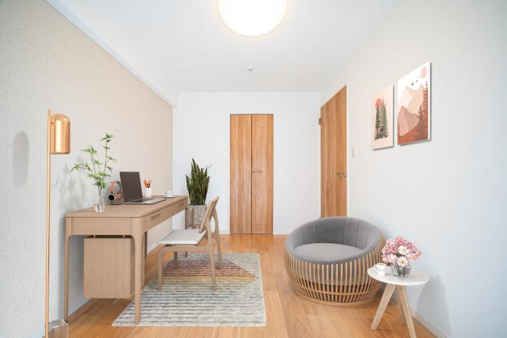 エンゼルハイム亀有第２-9-その他