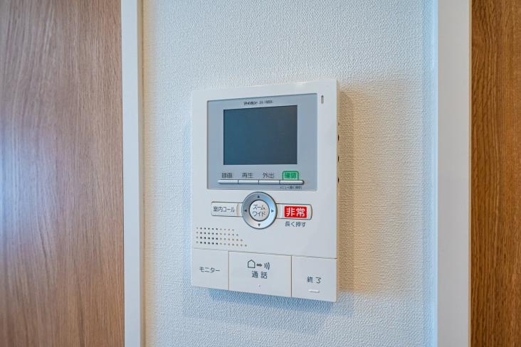 エンゼルハイム亀有第２-23-その他設備