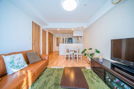 エンゼルハイム亀有第２