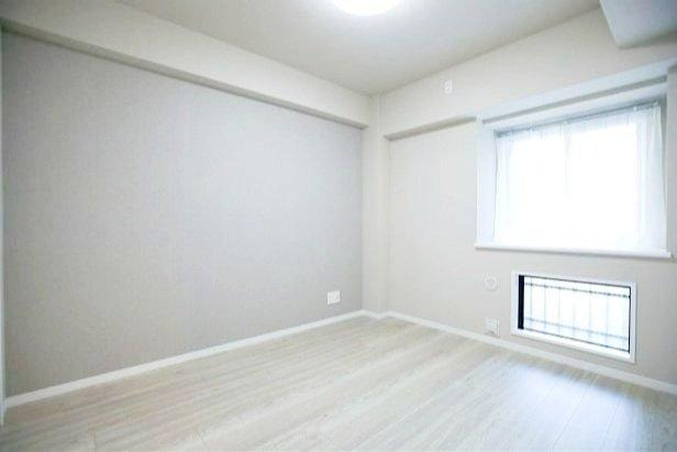 ライオンズステージ五反野　壱番館-4-室内