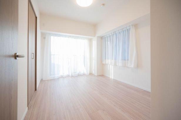 リヴラックスお花茶屋-5-室内