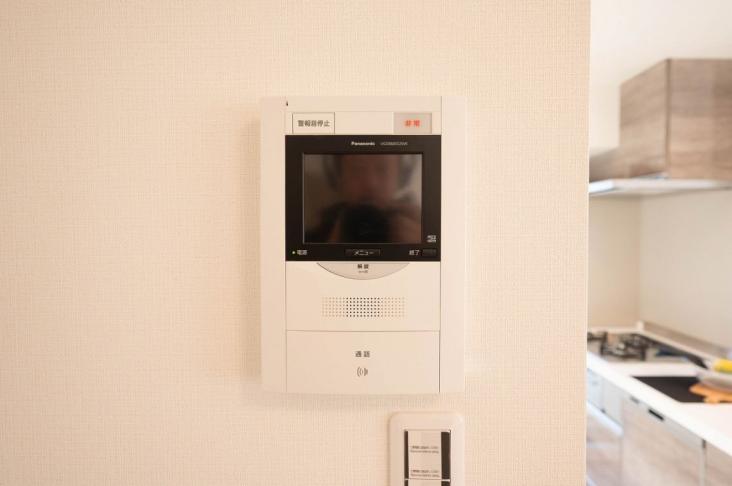 リヴラックスお花茶屋-22-その他