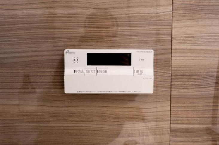 リヴラックスお花茶屋-24-その他