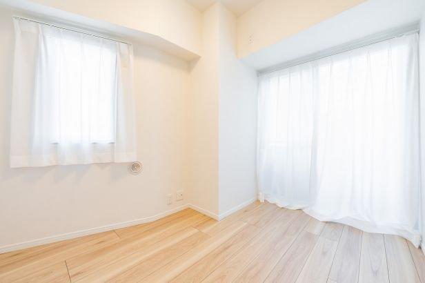 ロワール北千住-3-洋室