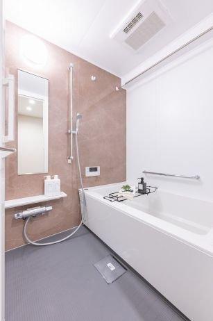 ロワール北千住-8-バス