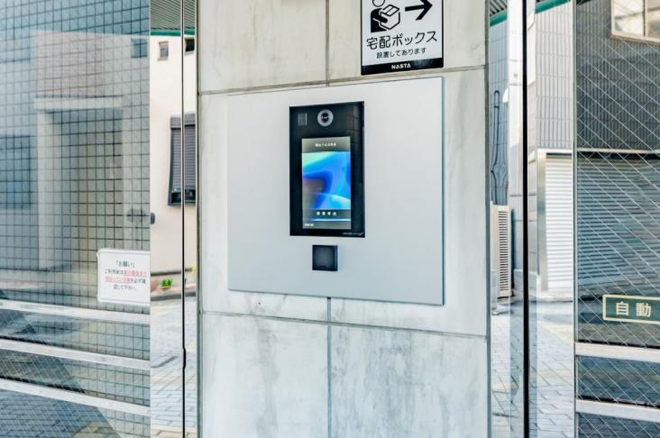 ロワール北千住-16-共有部分