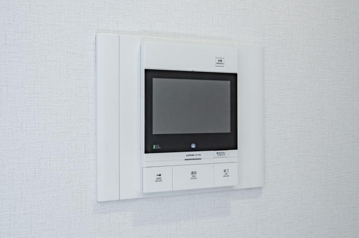 ロワール北千住-20-その他設備