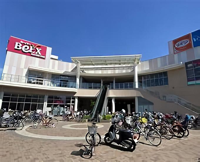 五反野第３スカイハイツ-9-スーパー