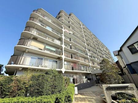 五反野第３スカイハイツ