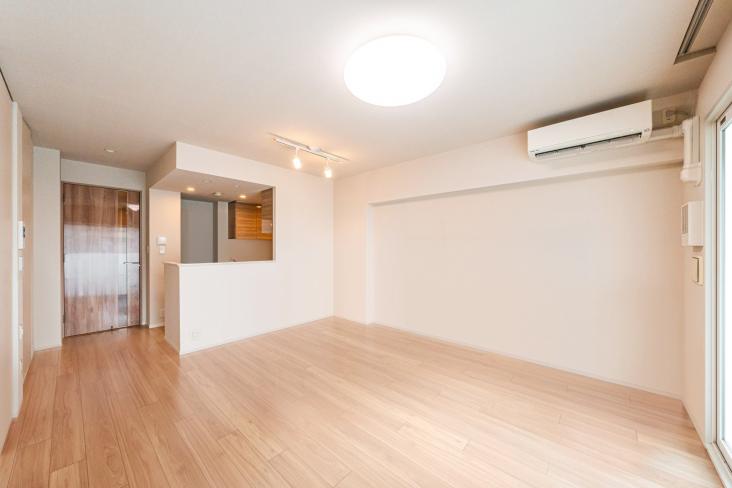 パークホームズ亀有ガーデンズコート-3-その他