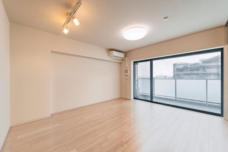 パークホームズ亀有ガーデンズコート-4-その他