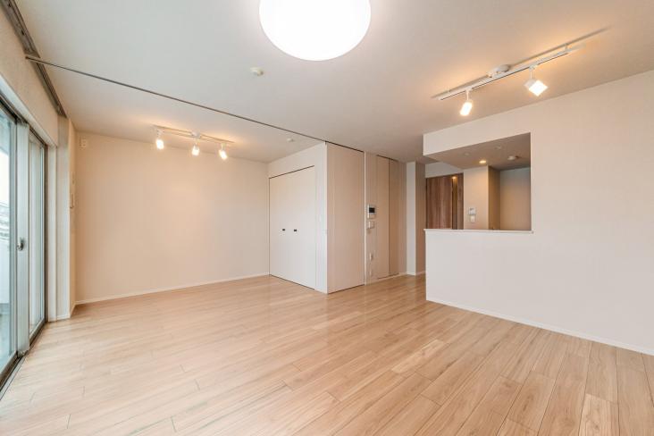 パークホームズ亀有ガーデンズコート-5-その他