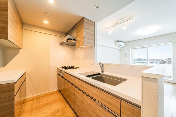 パークホームズ亀有ガーデンズコート-6-その他