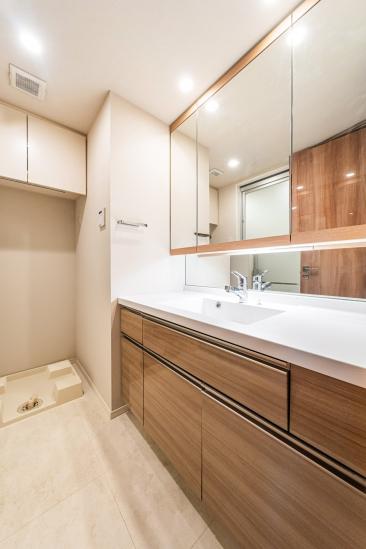 パークホームズ亀有ガーデンズコート-9-その他