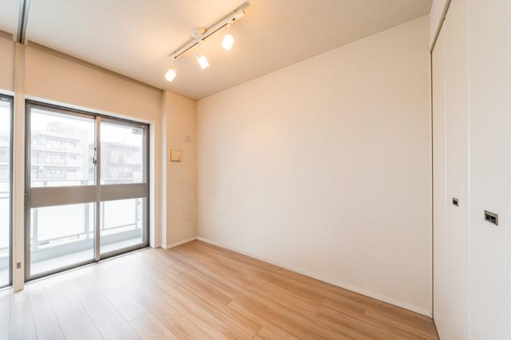 パークホームズ亀有ガーデンズコート-14-その他