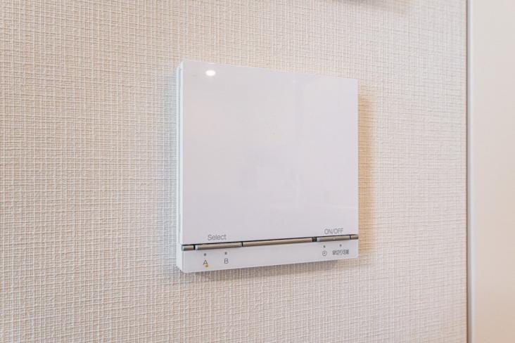 パークホームズ亀有ガーデンズコート-30-その他設備