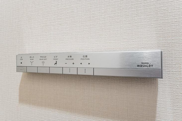 パークホームズ亀有ガーデンズコート-31-その他設備