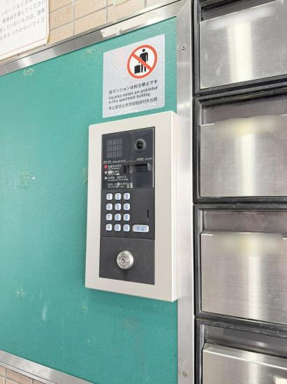 フィオーレ竹ノ塚-8-その他