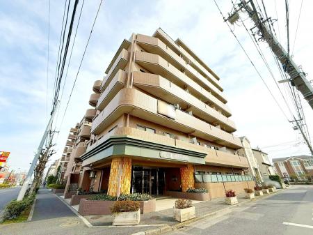 フィオーレ竹ノ塚