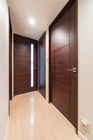 ローヤルシティ金町-9-その他内観