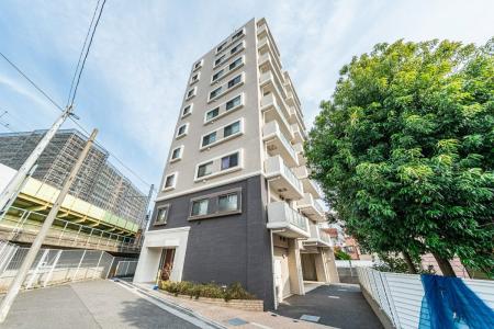 ローヤルシティ金町