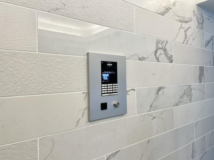 プレシスヴィアラ千住曙町-8-その他