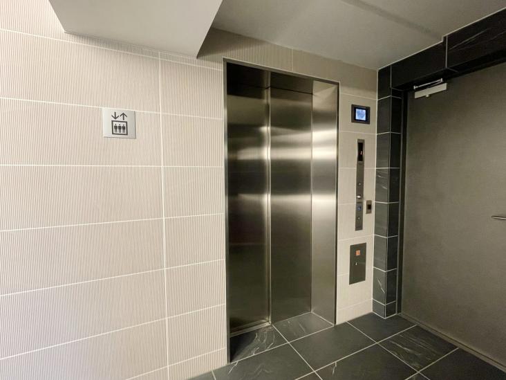 プレシスヴィアラ千住曙町-12-共有部分