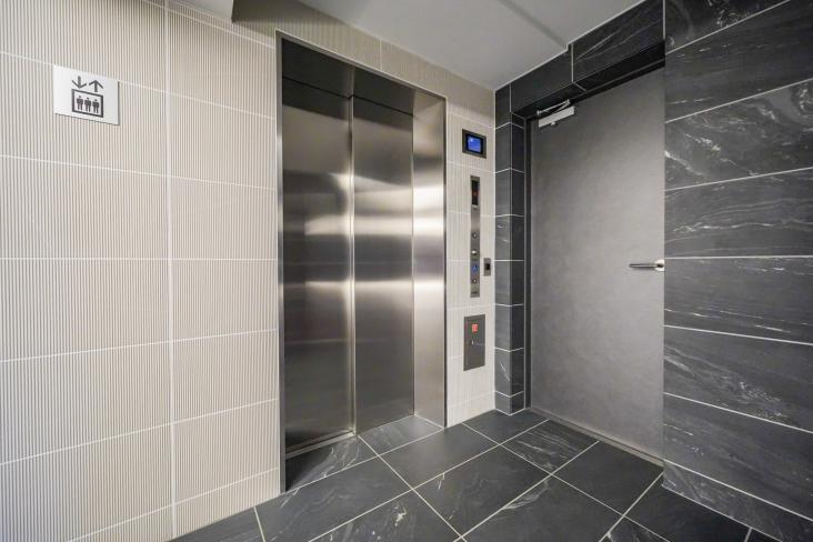 プレシスヴィアラ千住曙町-22-共有部分