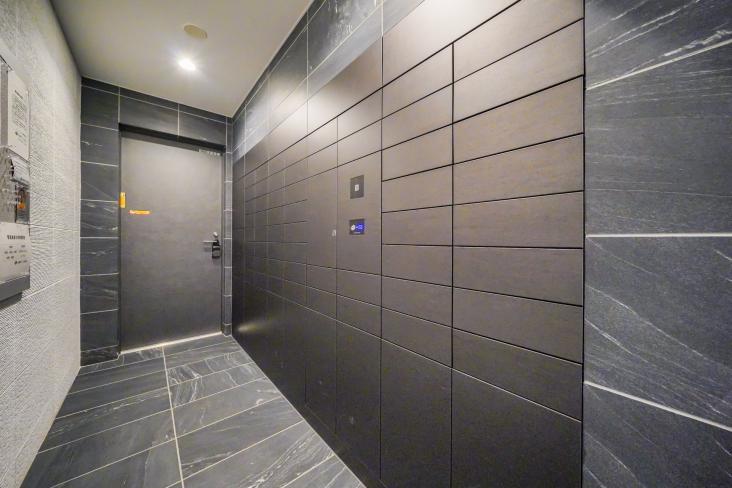 プレシスヴィアラ千住曙町-24-共有部分