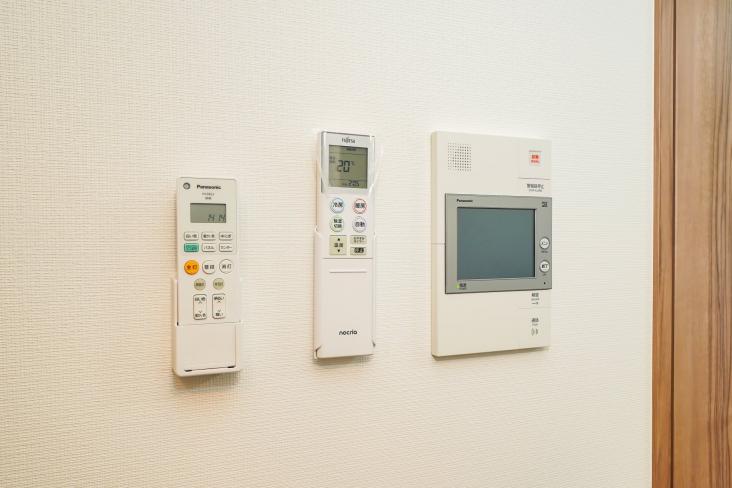 プレシスヴィアラ千住曙町-31-その他設備