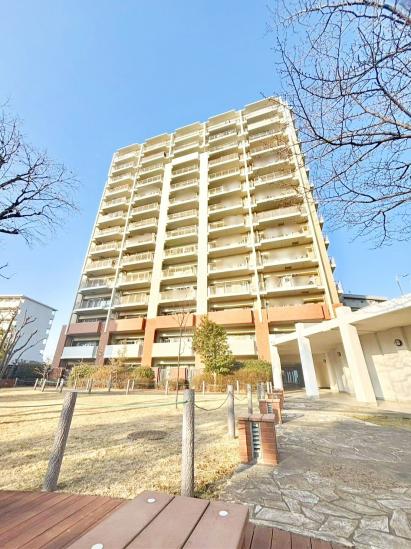 ミディオンヴィラージュレジデンス-0-外観