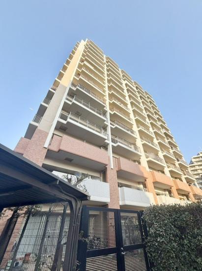 ミディオンヴィラージュレジデンス-2-外観