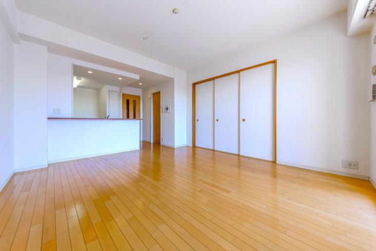 マンションイメージ