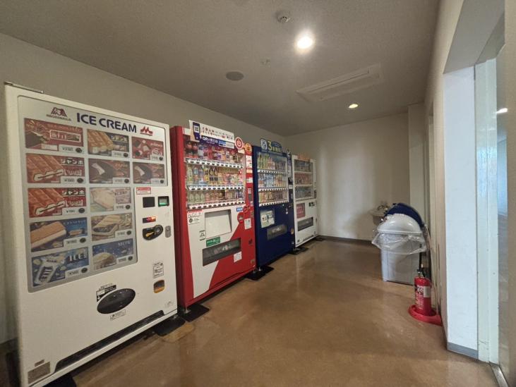 ミディオンヴィラージュレジデンス-22-共有部分