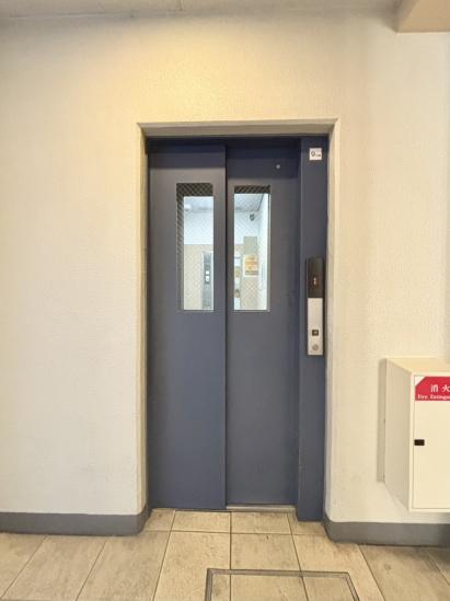 ミディオンヴィラージュレジデンス-23-共有部分