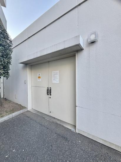 ミディオンヴィラージュレジデンス-26-共有部分