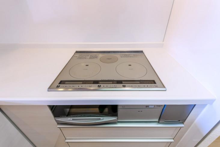 ミディオンヴィラージュレジデンス-31-その他設備